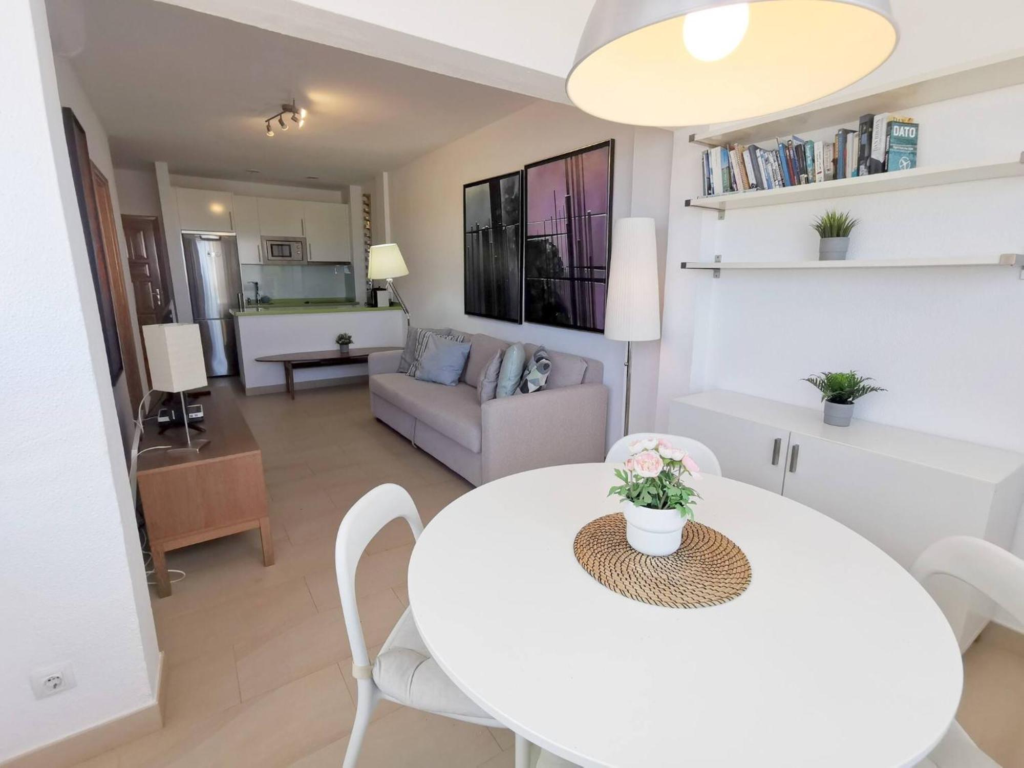 Iguazu 403 Yumbo Stunning View By Pride Holiday Rentals Playa del Inglés Exterior foto